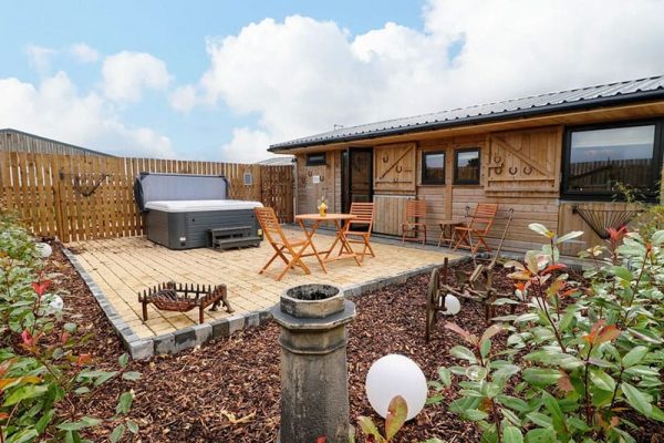 The Stable, Church Broughton