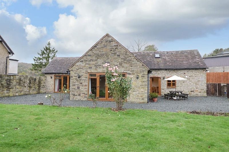 The Stable, Onibury