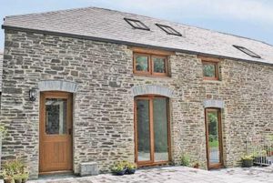 The Stable, North Petherwin