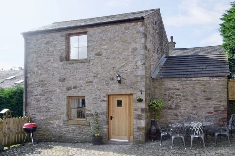 The Stable, Whalley