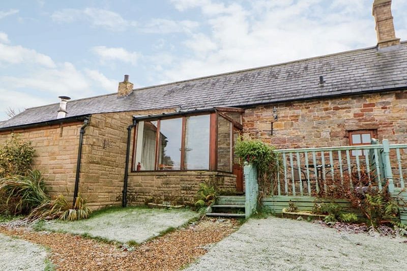 The Stable, Milton