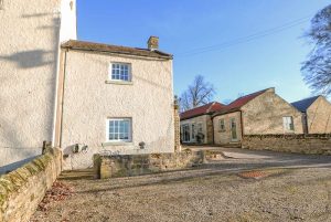 The Stable, Sedbury Park Farm, Gilling West