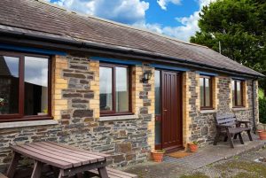 The Stable, Aberystwyth