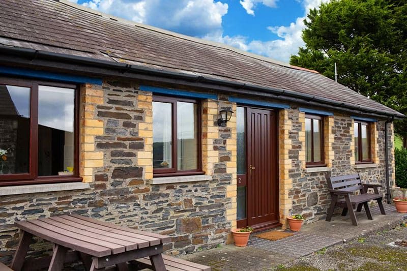 The Stable, Aberystwyth