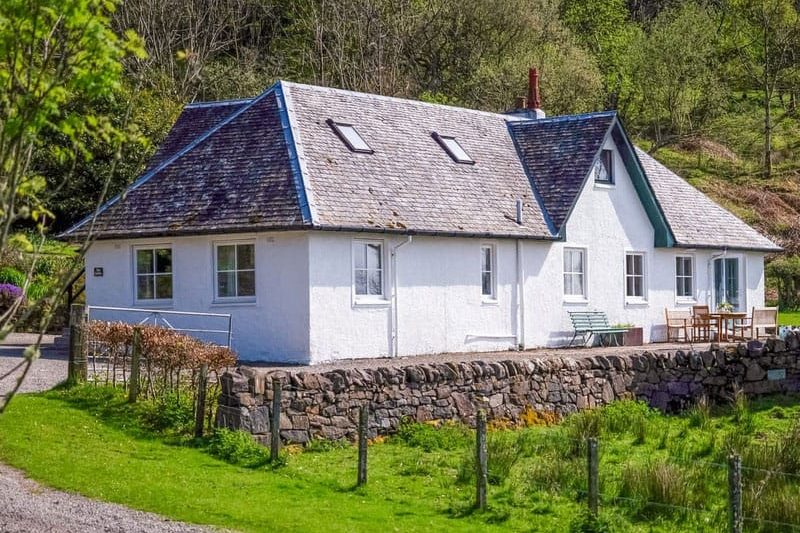 The Stables - Ardmaddy Estate, Oban
