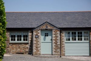The Stables, Woodford