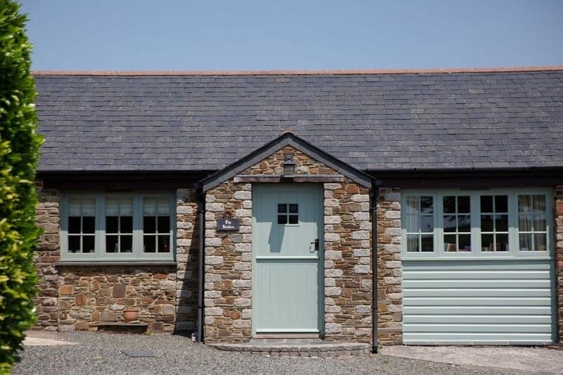 The Stables, Woodford