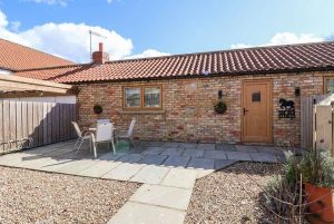 The Stables, Little Kelk