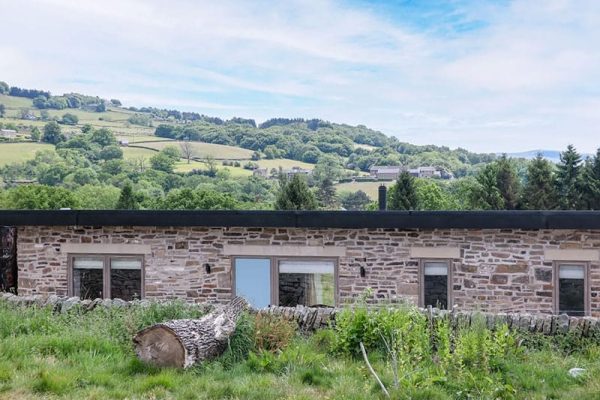 The Stables - Vineyard Stay, Mellor
