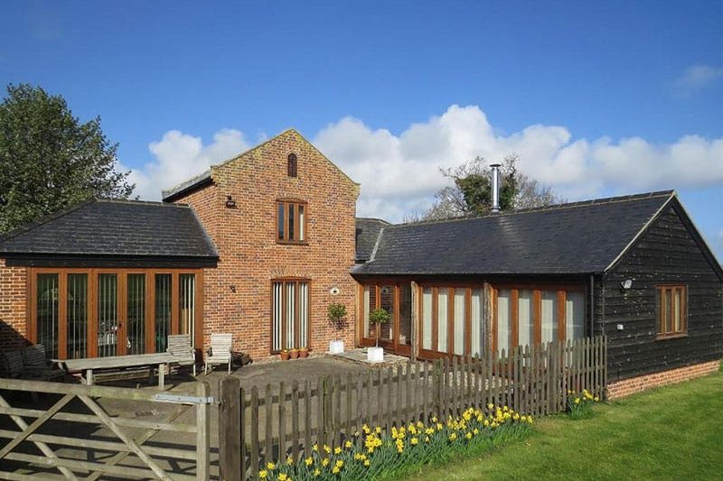 The Stables, Thrigby