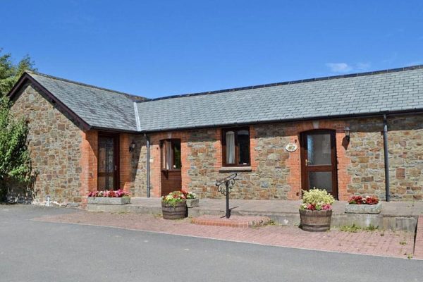 The Stable - Flaxmans, Parkham