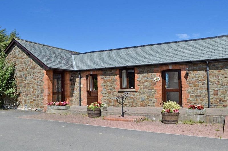 The Stable - Flaxmans, Parkham