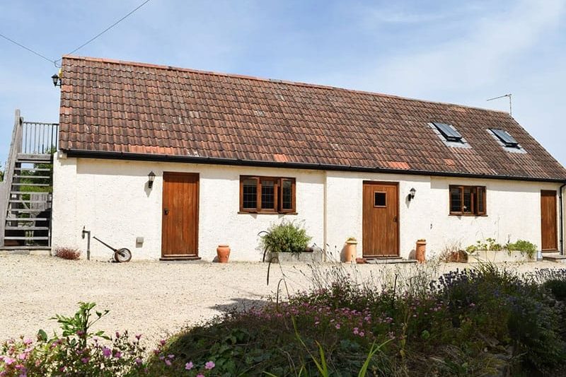 The Stables, Beercrocombe