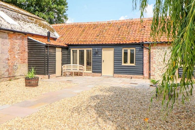 The Stables, East Tuddenham