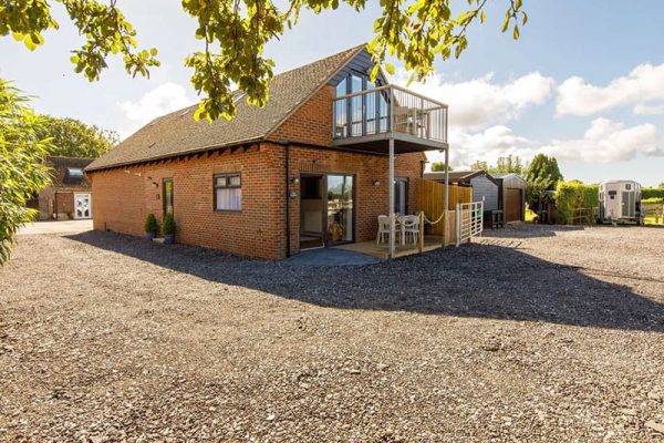 The Stables, Chidham