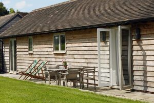 The Stables, Birdham