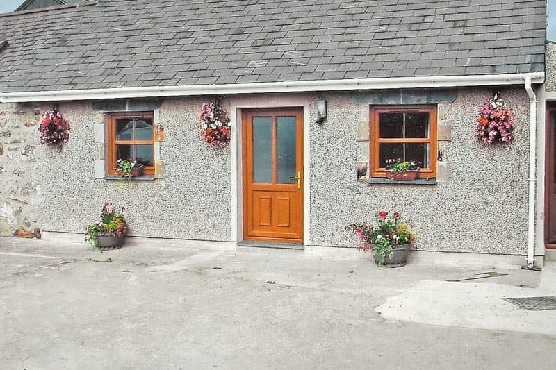 The Stables, Abererch