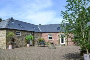 The Stables, Ponteland
