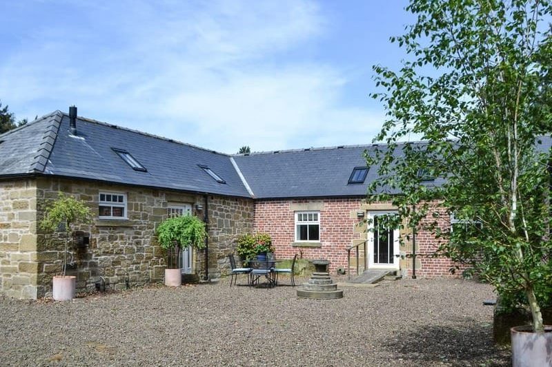 The Stables, Ponteland