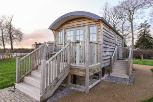 The Storyteller, Bolton Percy