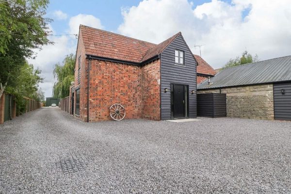 The Sty At Shades Farm, Malmesbury