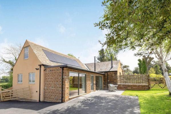 The Tack Room, Ayston