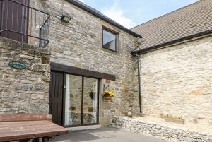 The Tom Wragg Suite, Bakewell