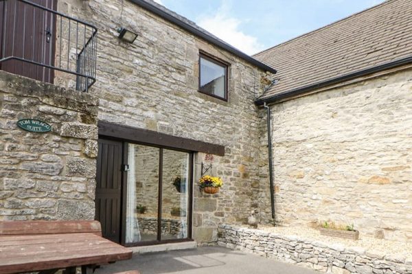 The Tom Wragg Suite, Bakewell