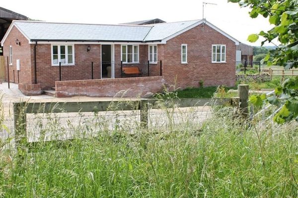 The Tractor Shed, Salisbury