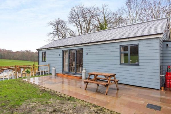 The Tractor Shed, Matfield