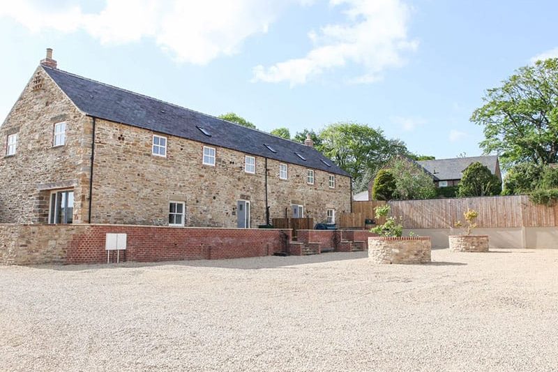The Turnip Barn, Witton Gilbert