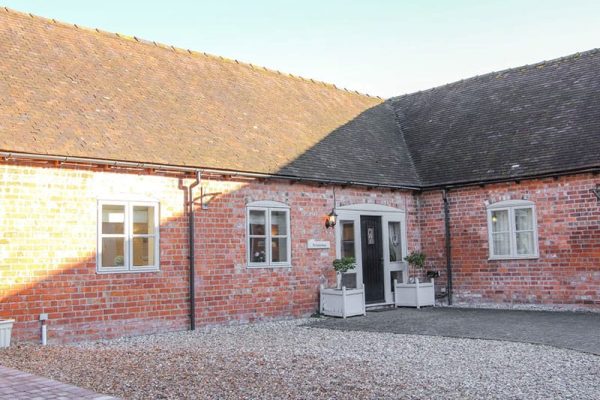The Turnip House, Westhope