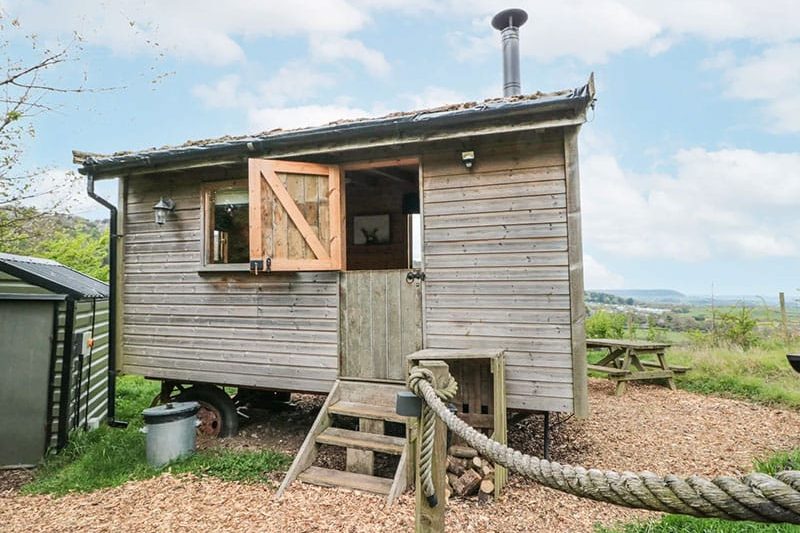 The Wagon House, Bicknoller