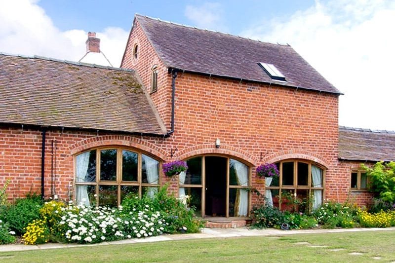 The Wainscott, Great Lyth