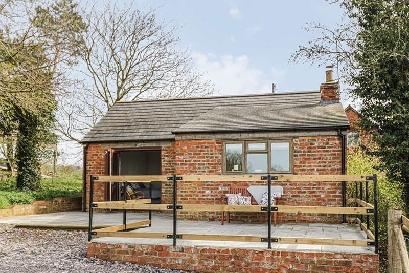 The Wash House, Sibford Ferris
