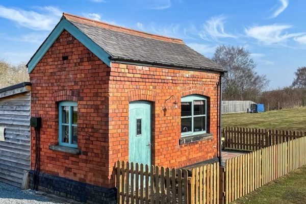 The Weighbridge, Clifton