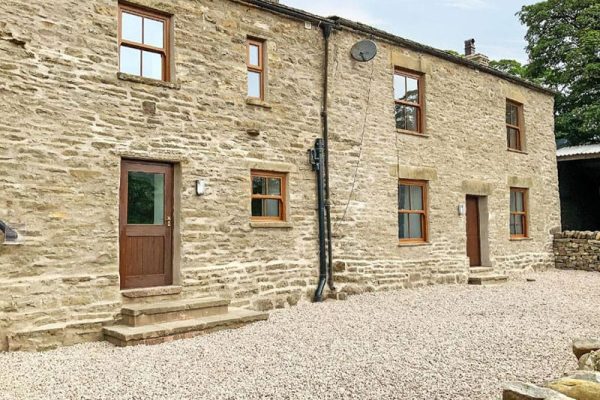 The Wool Loft, Aisgill