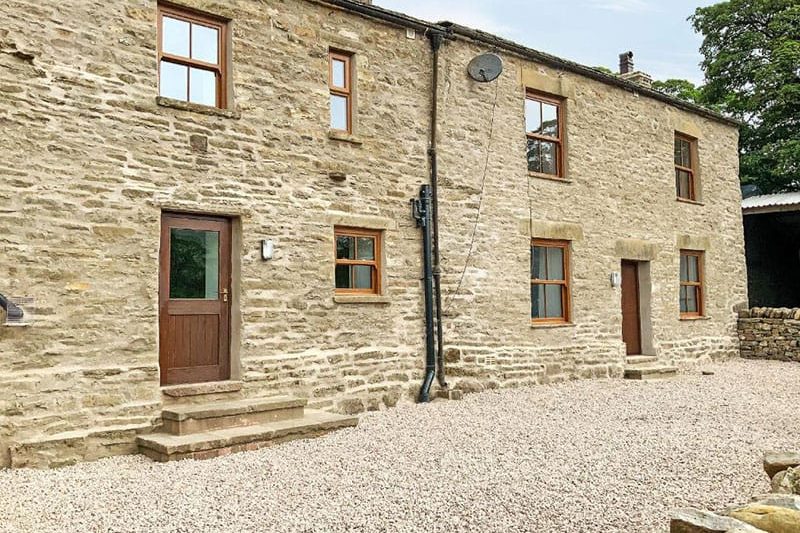 The Wool Loft, Aisgill