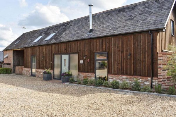The Workshop - Bedborough Farm, Wimborne