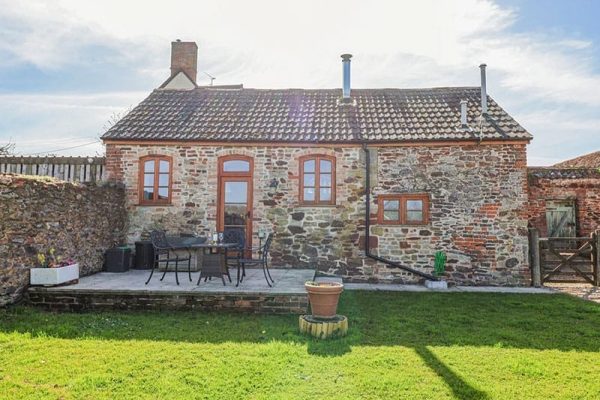 The Yarde Annexe, Pen Elm