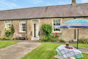 Thelma’s House - Elwick Farm, Belford