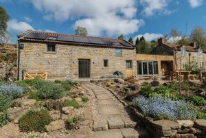 Thompson Rigg House, Langdale End