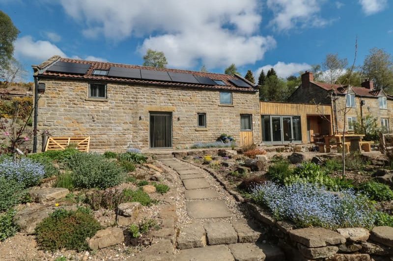 Thompson Rigg House, Langdale End