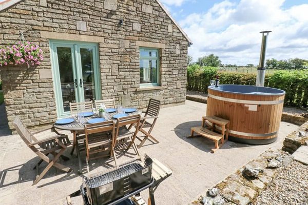 Thornfield, Windmill