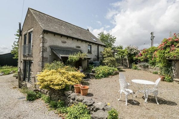 Threagill, Carnforth