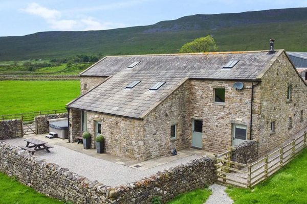 Three Peaks Barn, Chapel-Le-Dale