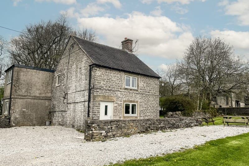 Throwley Cottage - Throwley Hall, Ilam
