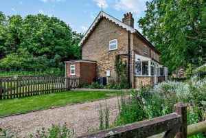 Thyme Cottage, Rigsby