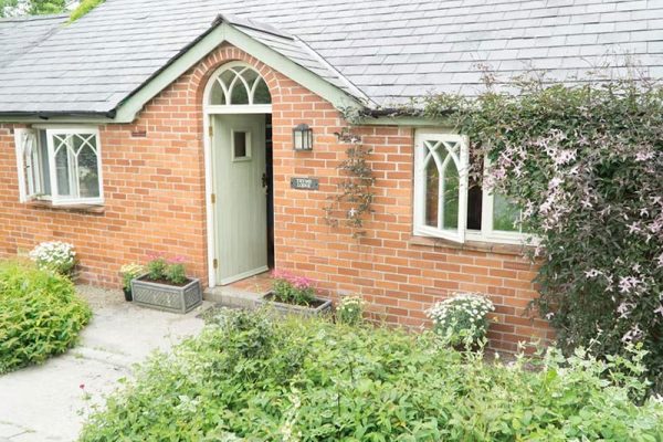 Thyme Lodge, Dre-Fach Felindre