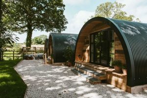 Thyme Pyggy, Silchester